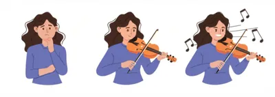 Illustration practice