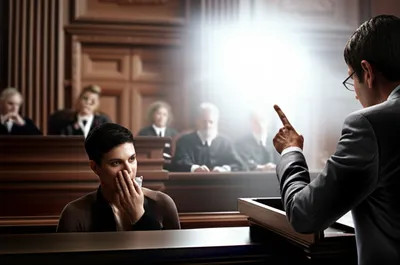 Illustration defendant - Image 1