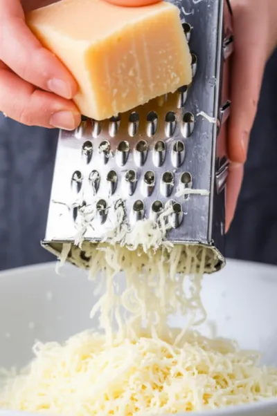 Illustration grated - Image 1