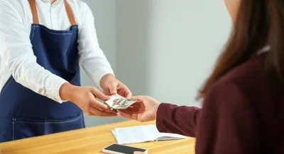 Illustration retail - Image 1