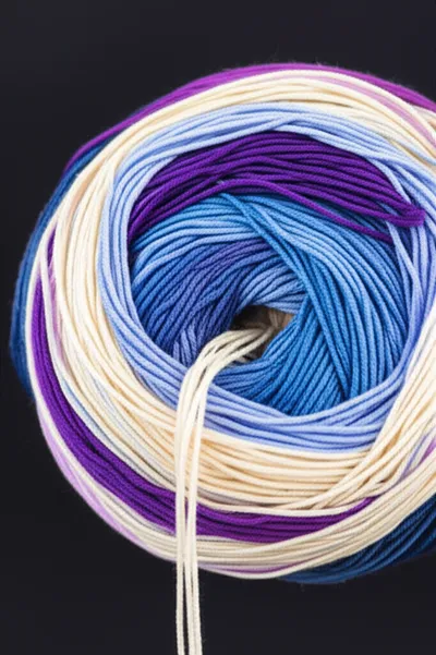 Illustration untwist - Image 1