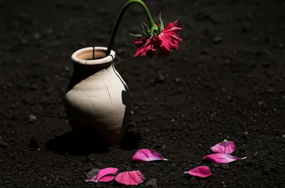 Illustration shatters - Image 1