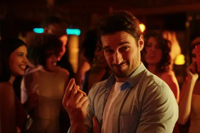 Illustration wolf - Image 1