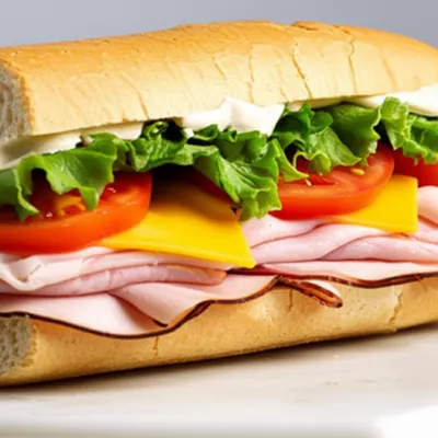 Illustration wedges - Image 1