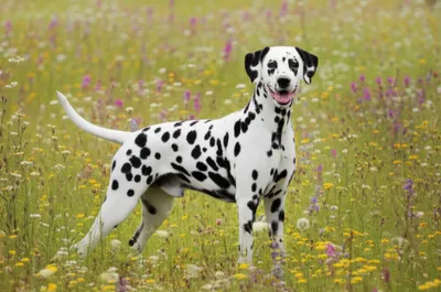 Illustration spots - Image 1