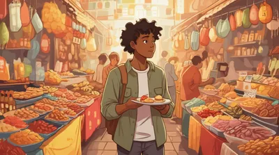 Illustration browsed - Image 1