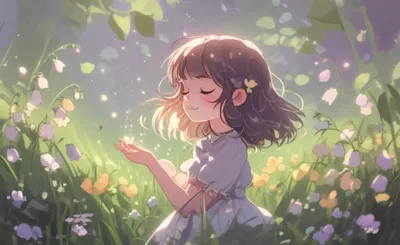 Illustration tingle - Image 1