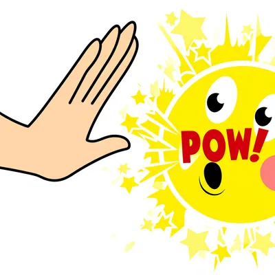 Illustration smack - Image 1