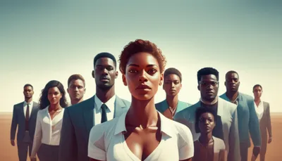 Illustration foreheads - Image 1