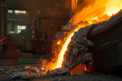 Illustration cinder - Image 1