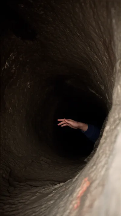 Illustration delve - Image 1