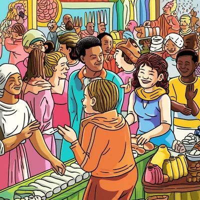 Illustration behaviors - Image 1