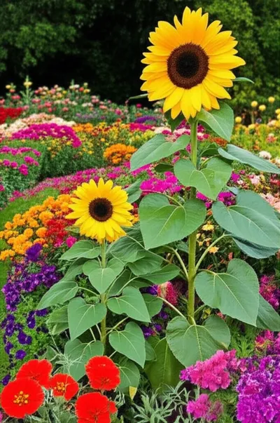 Illustration outcompeting