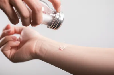 Illustration salted - Image 1