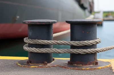 Illustration bitt - Image 1