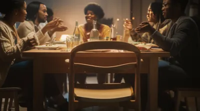 Illustration absentee - Image 1