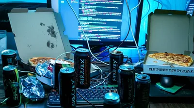 Illustration hacky - Image 1