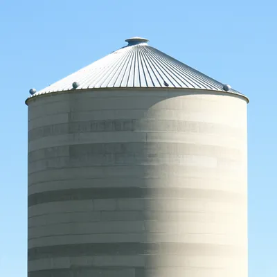 Illustration silo - Image 1
