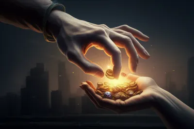 Illustration impressed - Image 1