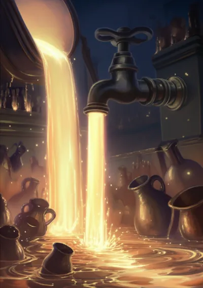 Illustration start - Image 1