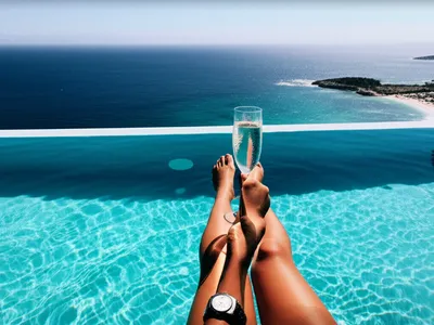 Illustration luxurious - Image 1