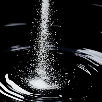 Illustration sugar - Image 1