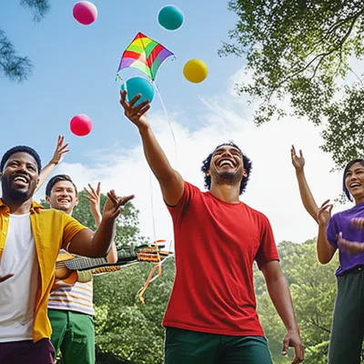 Illustration sport - Image 1