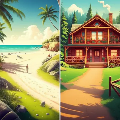 Illustration whichever