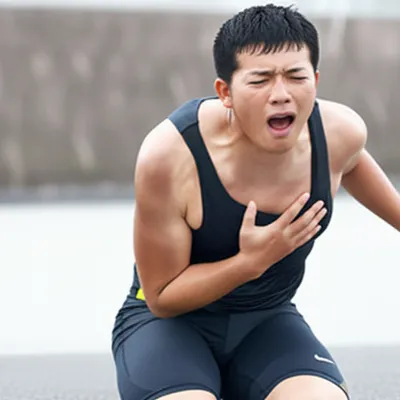 Illustration winded - Image 1