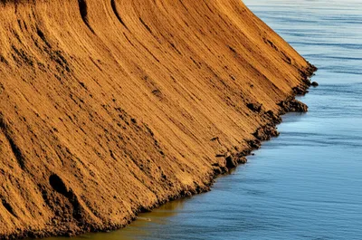 Illustration levee - Image 1