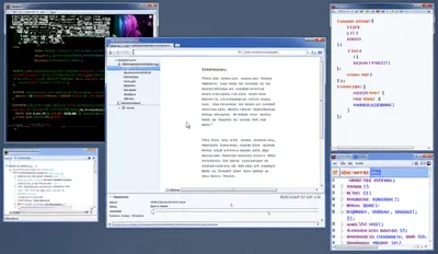 Illustration winder - Image 1