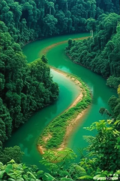 Illustration serpentine - Image 1