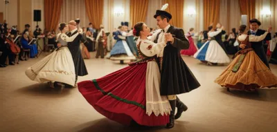 Illustration polonaise - Image 1