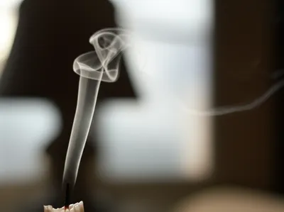 Illustration puff - Image 1