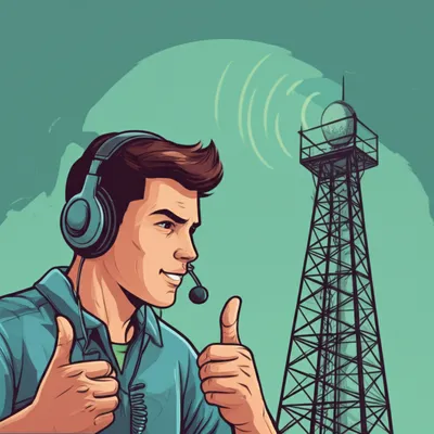 Illustration roger - Image 1