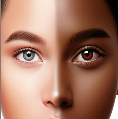 Illustration mosaic - Image 1