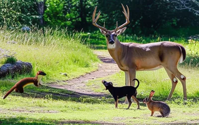 Illustration hubs - Image 1