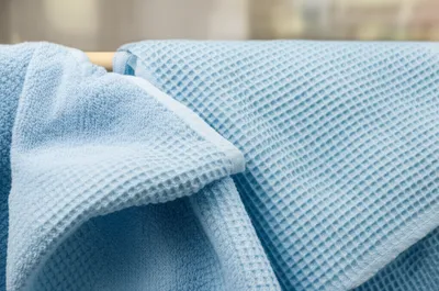 Illustration toweling - Image 1