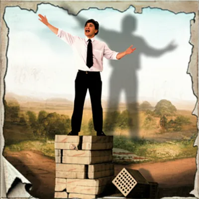 Illustration pretense - Image 1