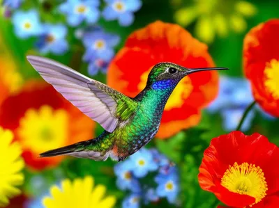 Illustration sparkles - Image 1