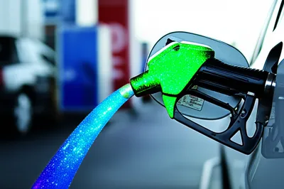 Illustration gases - Image 1