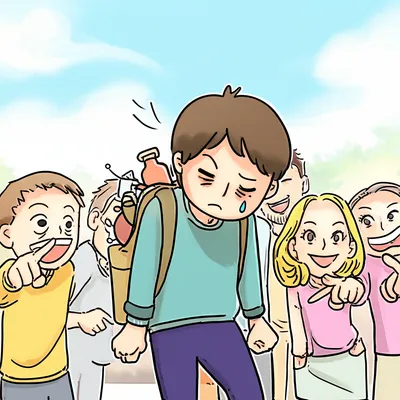 Illustration punked - Image 1