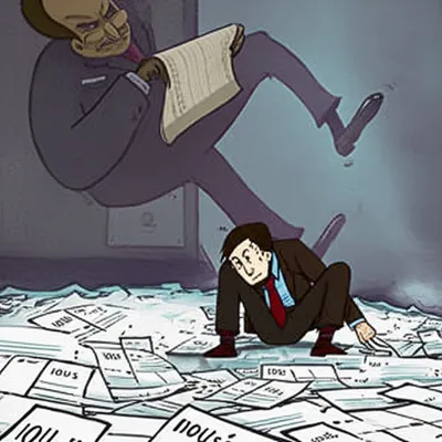 Illustration outstanding - Image 1