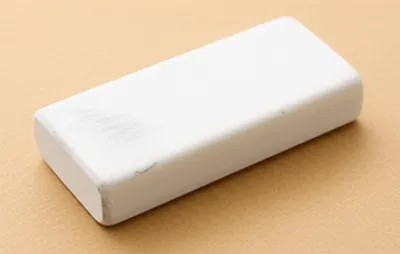 Illustration eraser - Image 1