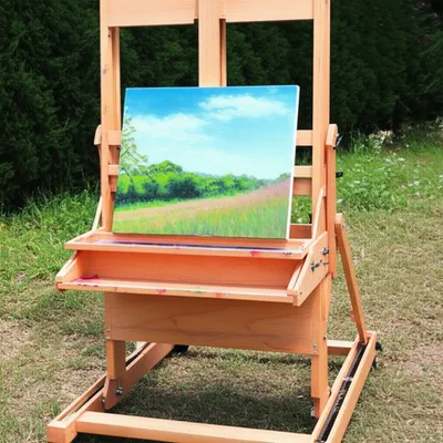 Illustration mounts - Image 1