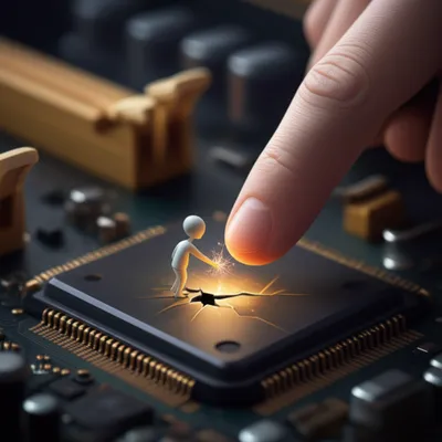 Illustration zaps - Image 1