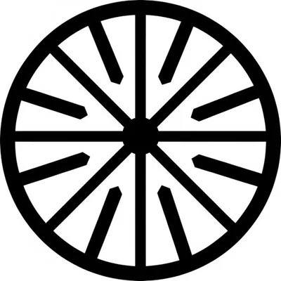 Illustration spoke - Image 1