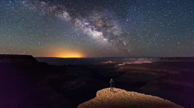 Illustration immensity - Image 1