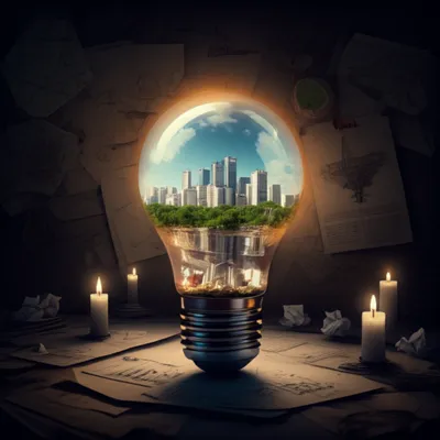 Illustration idea - Image 1