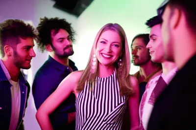 Illustration pumas - Image 1